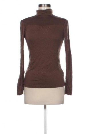 Helancă de femei Alcott, Mărime S, Culoare Maro, Preț 41,99 Lei