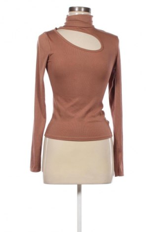 Női garbó Amisu, Méret M, Szín Barna, Ár 3 679 Ft