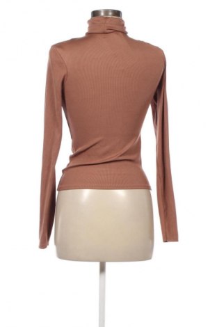 Női garbó Amisu, Méret M, Szín Barna, Ár 3 679 Ft