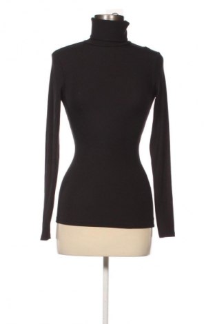 Дамско полo Amisu, Размер XS, Цвят Черен, Цена 12,99 лв.