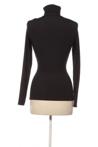 Дамско полo Amisu, Размер XS, Цвят Черен, Цена 12,99 лв.