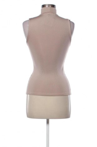 Damski golf Amisu, Rozmiar XS, Kolor Beżowy, Cena 43,68 zł