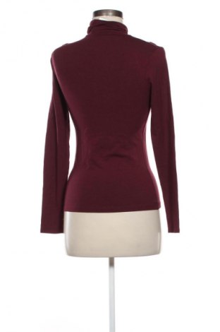 Helancă de femei Amisu, Mărime M, Culoare Roșu, Preț 50,00 Lei