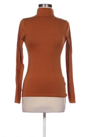 Dámský rolák Amisu, Velikost S, Barva Hnědá, Cena  241,00 Kč