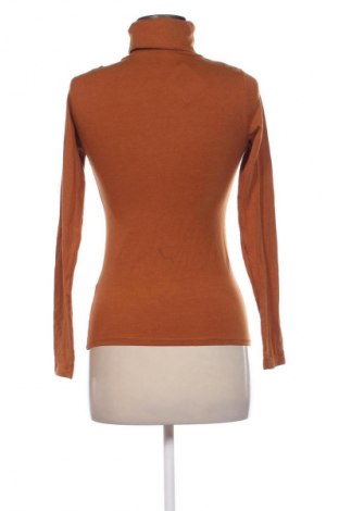 Damski golf Amisu, Rozmiar XS, Kolor Brązowy, Cena 43,68 zł