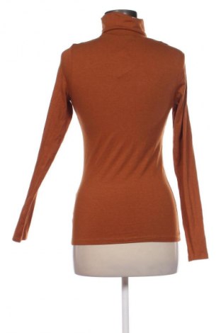 Damski golf Amisu, Rozmiar S, Kolor Brązowy, Cena 43,68 zł