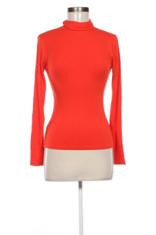 Γυναικείο ζιβάγκο Amisu, Μέγεθος M, Χρώμα Κόκκινο, Τιμή 9,74 €