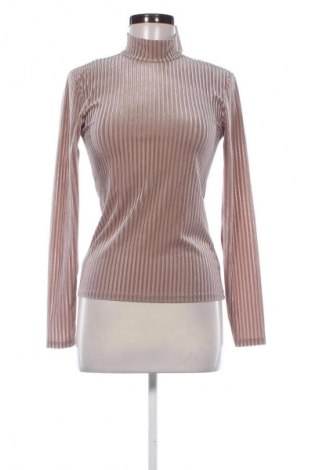 Dámský rolák Amisu, Velikost M, Barva Béžová, Cena  241,00 Kč