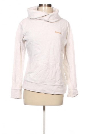 Helancă de femei Bench, Mărime S, Culoare Ecru, Preț 55,99 Lei