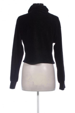 Damen Rollkragen Bershka, Größe M, Farbe Schwarz, Preis € 7,99