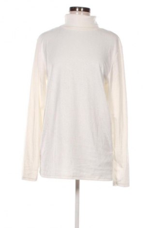 Női garbó Black Squad, Méret L, Szín Fehér, Ár 4 029 Ft