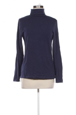 Damen Rollkragen Blue Motion, Größe M, Farbe Blau, Preis € 8,99