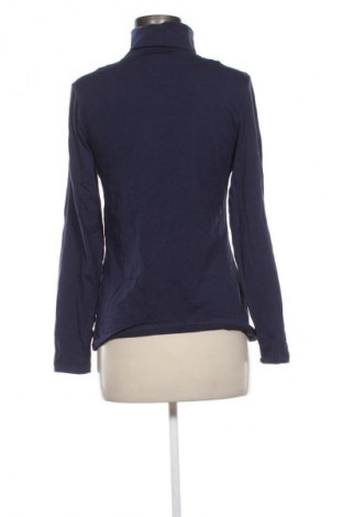 Damen Rollkragen Blue Motion, Größe M, Farbe Blau, Preis € 8,99