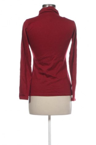 Damen Rollkragen Blue Motion, Größe S, Farbe Rot, Preis € 7,99