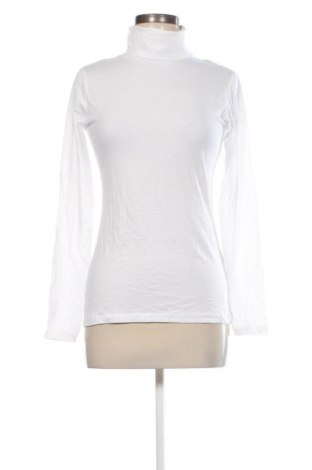 Дамско полo Blue Motion, Размер S, Цвят Бял, Цена 11,99 лв.