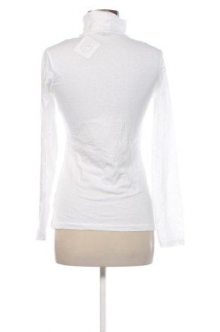 Дамско полo Blue Motion, Размер S, Цвят Бял, Цена 11,99 лв.