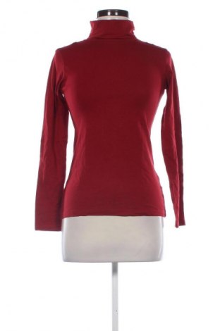 Női garbó Blue Motion, Méret S, Szín Piros, Ár 3 059 Ft