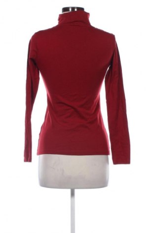 Női garbó Blue Motion, Méret S, Szín Piros, Ár 3 059 Ft