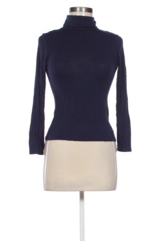 Damen Rollkragen Boohoo, Größe S, Farbe Blau, Preis € 9,72