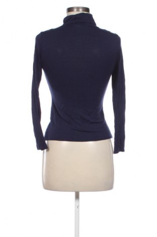 Damen Rollkragen Boohoo, Größe S, Farbe Blau, Preis € 9,72