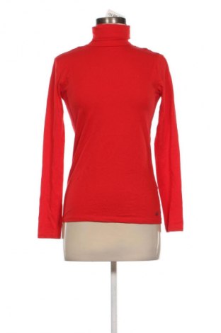 Damski golf C&A, Rozmiar S, Kolor Czerwony, Cena 26,99 zł
