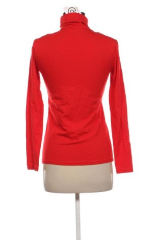 Damski golf C&A, Rozmiar S, Kolor Czerwony, Cena 26,99 zł