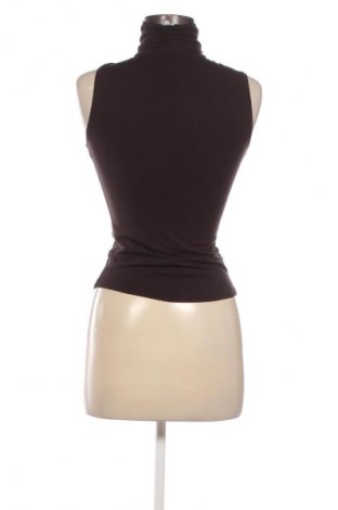 Damski golf Camaieu, Rozmiar S, Kolor Brązowy, Cena 43,68 zł