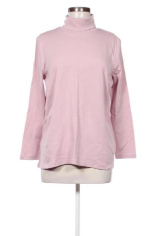 Дамско полo Canda, Размер L, Цвят Розов, Цена 19,00 лв.