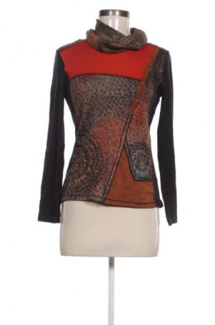 Γυναικείο ζιβάγκο Carnaby, Μέγεθος XS, Χρώμα Πολύχρωμο, Τιμή 9,99 €