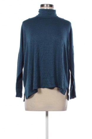 Dámsky rolák  Celestino, Veľkosť L, Farba Modrá, Cena  10,00 €