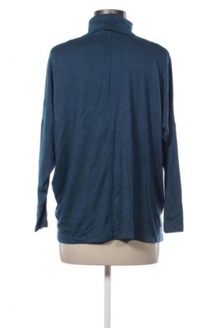 Dámsky rolák  Celestino, Veľkosť L, Farba Modrá, Cena  10,00 €