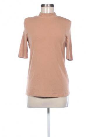 Дамско полo Christian Berg, Размер M, Цвят Кафяв, Цена 19,55 лв.