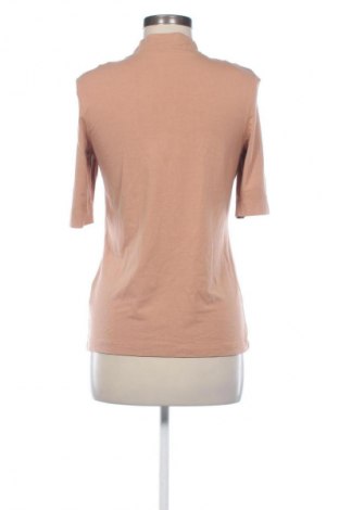 Дамско полo Christian Berg, Размер M, Цвят Кафяв, Цена 19,55 лв.