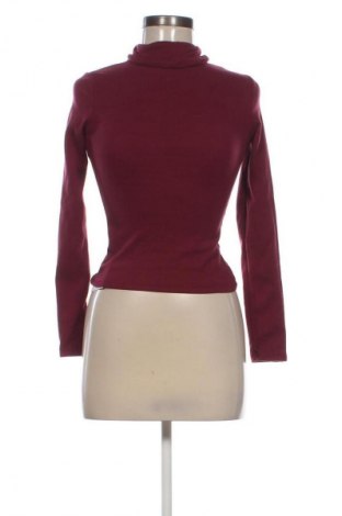 Helancă de femei DAZY, Mărime S, Culoare Mov, Preț 36,99 Lei