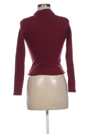 Helancă de femei DAZY, Mărime S, Culoare Mov, Preț 36,99 Lei