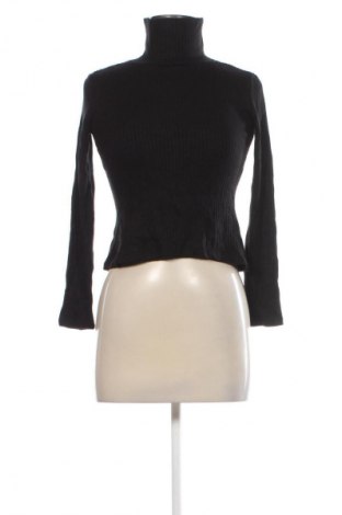 Damen Rollkragen Elsy, Größe S, Farbe Schwarz, Preis 8,99 €