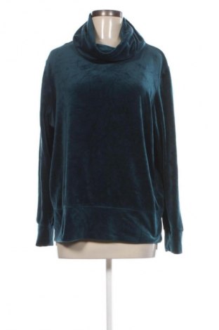 Damen Rollkragen Esmara, Größe L, Farbe Blau, Preis 7,99 €