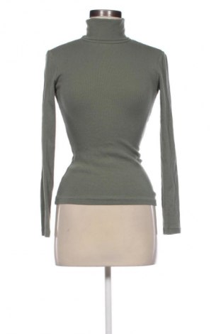 Damen Rollkragen Even&Odd, Größe S, Farbe Grün, Preis € 9,74