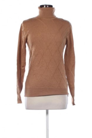 Női garbó Exibit, Méret S, Szín Barna, Ár 7 799 Ft