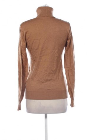 Női garbó Exibit, Méret S, Szín Barna, Ár 7 799 Ft