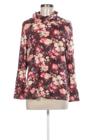 Damen Rollkragen Fair Lady, Größe M, Farbe Mehrfarbig, Preis 9,99 €