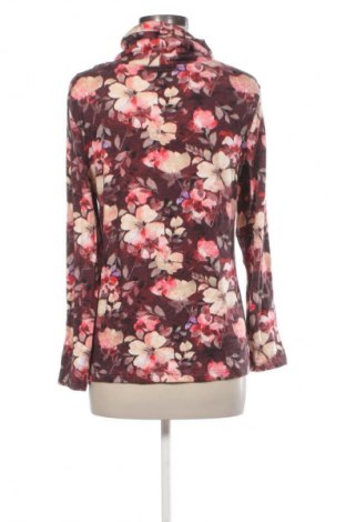 Damen Rollkragen Fair Lady, Größe M, Farbe Mehrfarbig, Preis 9,99 €