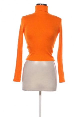 Dámský rolák Fb Sister, Velikost XS, Barva Oranžová, Cena  242,00 Kč