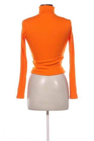 Dámský rolák Fb Sister, Velikost XS, Barva Oranžová, Cena  242,00 Kč