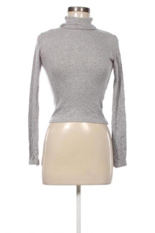 Damen Rollkragen Fb Sister, Größe S, Farbe Grau, Preis € 6,99