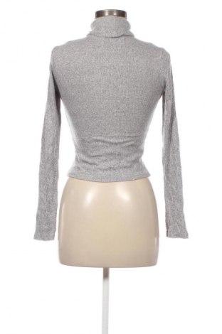 Damen Rollkragen Fb Sister, Größe S, Farbe Grau, Preis € 6,99