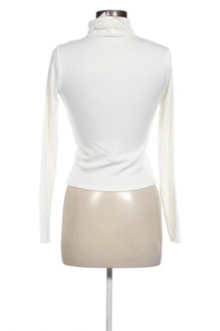 Dámsky rolák  Fb Sister, Veľkosť M, Farba Biela, Cena  7,95 €