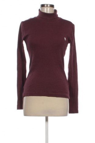 Damen Rollkragen G-Star Raw, Größe M, Farbe Rot, Preis € 24,55