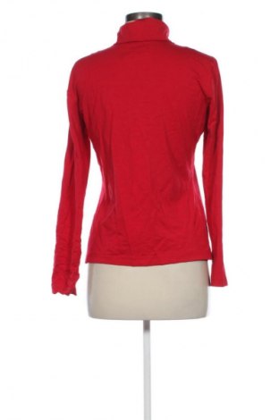 Dámský rolák Gerry Weber, Velikost L, Barva Červená, Cena  608,00 Kč