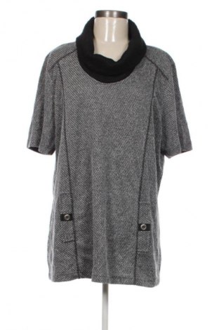 Damski golf Gina Laura, Rozmiar XL, Kolor Kolorowy, Cena 47,99 zł